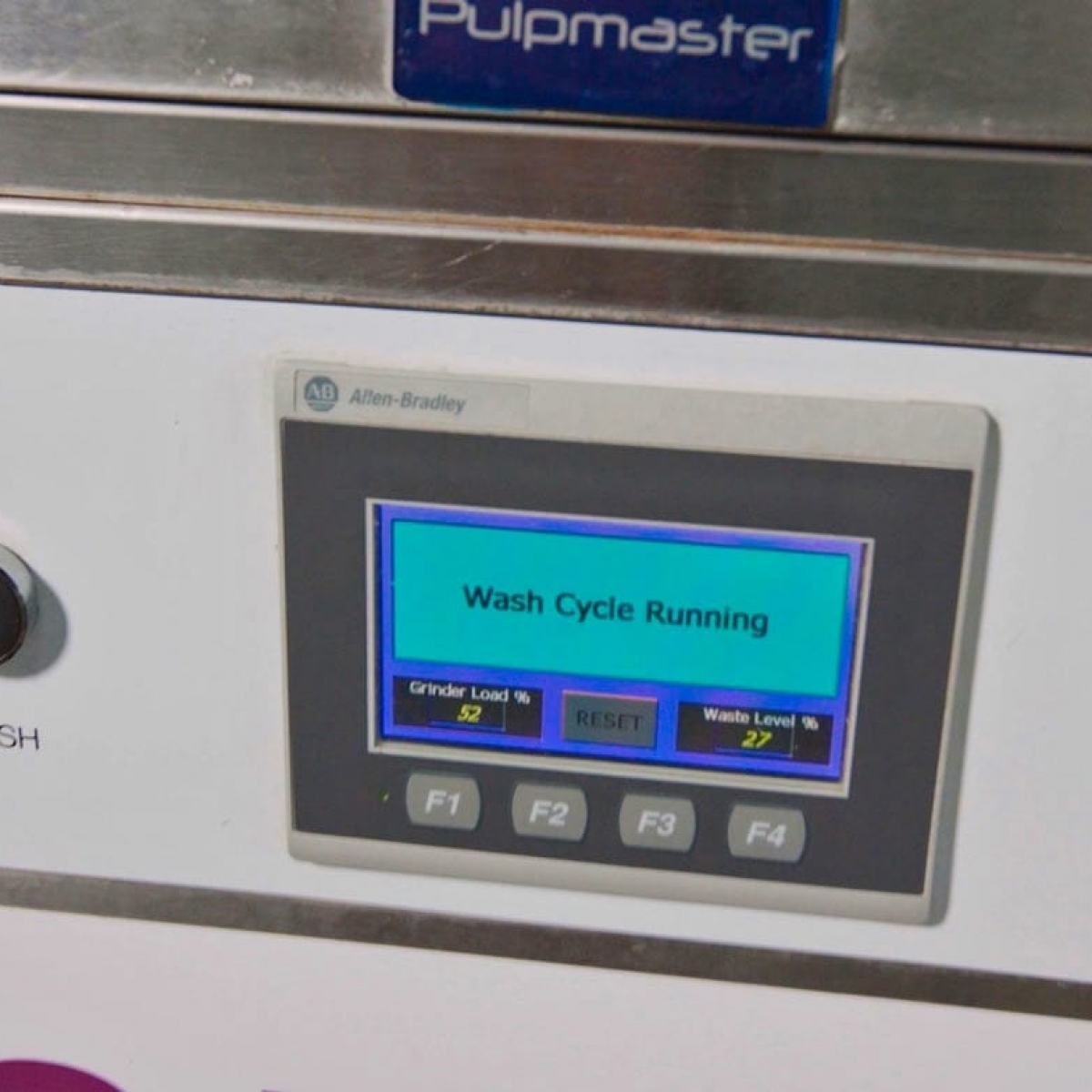 Gallery - Pulpmaster USA